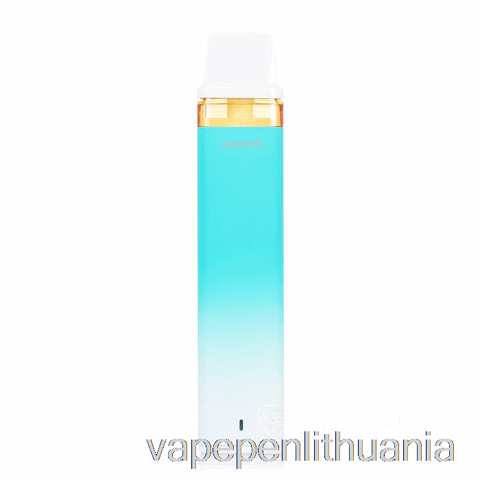 Joyetech Widewick Pod Sistema Sky Blue Vape Skystis